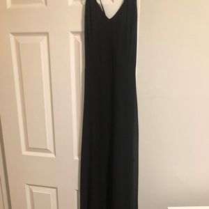Astr-Formal black dress